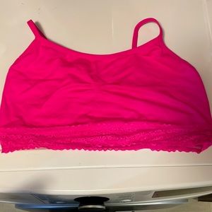 Torrid bra